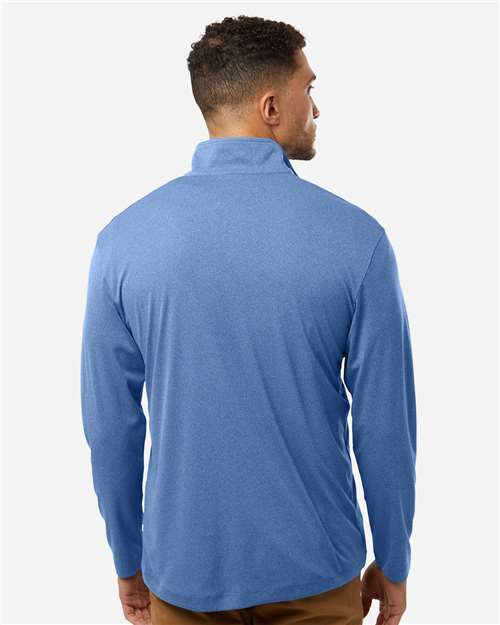 AllPro Men's Pro-Lock Performance Quarter-Zip Pullover 41870