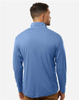 AllPro Men's Pro-Lock Performance Quarter-Zip Pullover 41870
