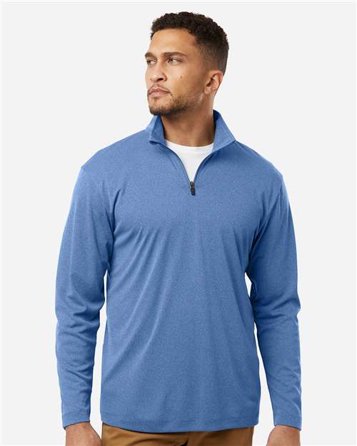 AllPro Men's Pro-Lock Performance Quarter-Zip Pullover 41870