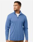 AllPro Men's Pro-Lock Performance Quarter-Zip Pullover 41870