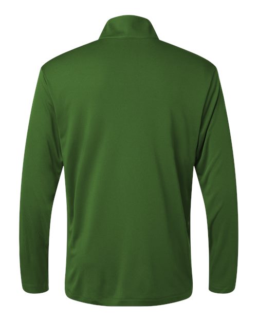 AllPro Men's Pro-Lock Performance Quarter-Zip Pullover 41870