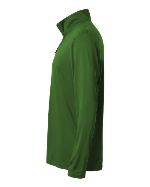 AllPro Men's Pro-Lock Performance Quarter-Zip Pullover 41870