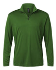 AllPro Men's Pro-Lock Performance Quarter-Zip Pullover 41870