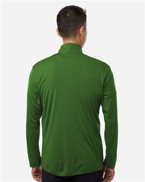AllPro Men's Pro-Lock Performance Quarter-Zip Pullover 41870