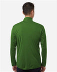 AllPro Men's Pro-Lock Performance Quarter-Zip Pullover 41870