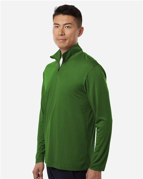 AllPro Men's Pro-Lock Performance Quarter-Zip Pullover 41870