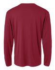 AllPro Unisex Pro-Lock Performance Long Sleeve T-Shirt 48400