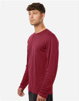 AllPro Unisex Pro-Lock Performance Long Sleeve T-Shirt 48400