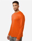 AllPro Unisex Pro-Lock Performance Long Sleeve T-Shirt 48400
