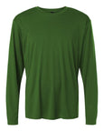 AllPro Unisex Pro-Lock Performance Long Sleeve T-Shirt 48400