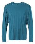 AllPro Unisex Pro-Lock Performance Long Sleeve T-Shirt 48400
