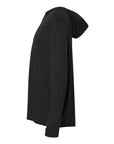 AllPro Unisex Pro-Lock Performance Hooded Long Sleeve T-Shirt 48510