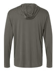 AllPro Unisex Pro-Lock Performance Hooded Long Sleeve T-Shirt 48510