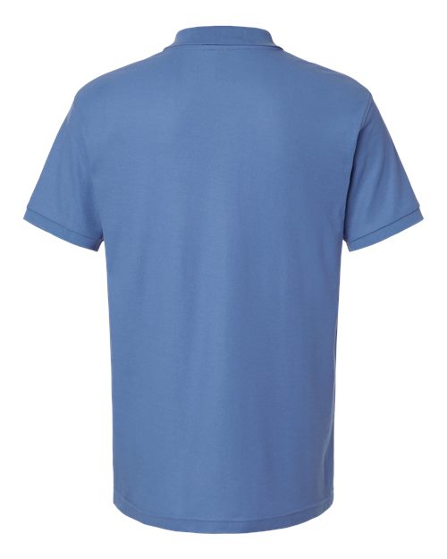AllPro Men's Pique Polo 62800