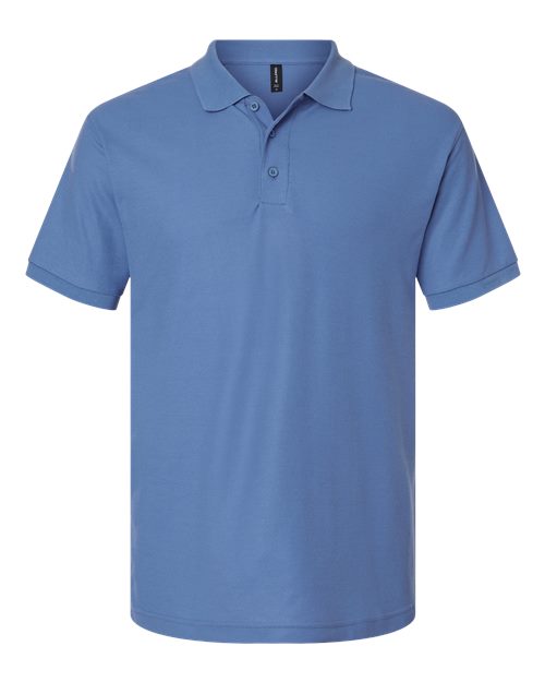 AllPro Men's Pique Polo 62800