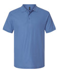 AllPro Men's Pique Polo 62800