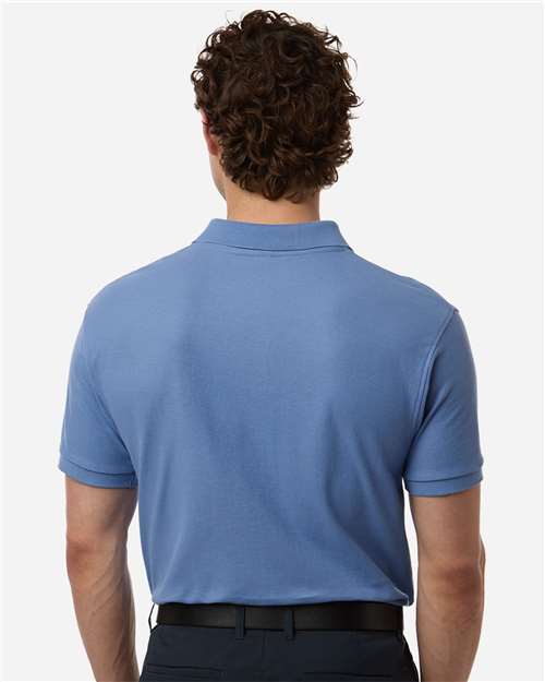 AllPro Men's Pique Polo 62800