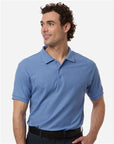 AllPro Men's Pique Polo 62800