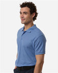 AllPro Men's Pique Polo 62800