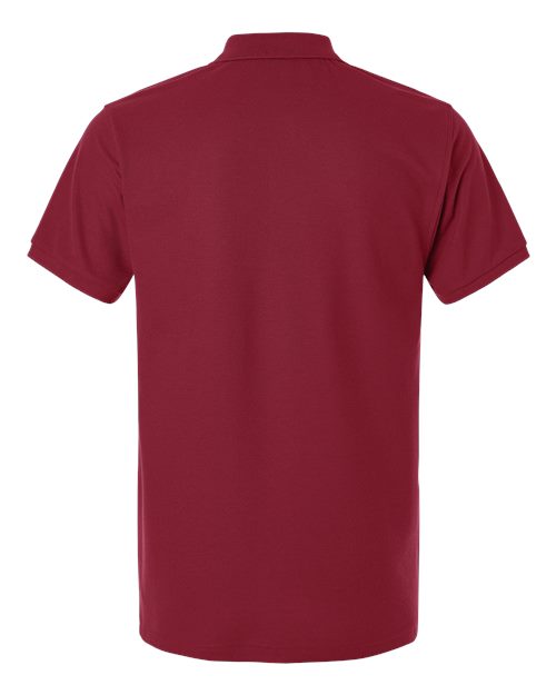 AllPro Men's Pique Polo 62800