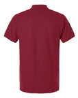 AllPro Men's Pique Polo 62800