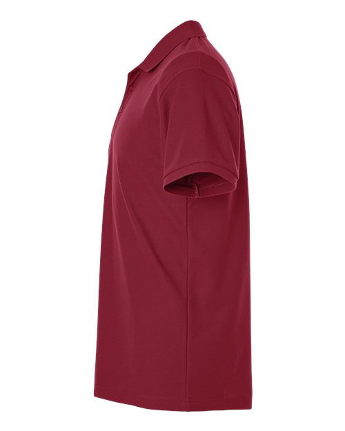 AllPro Men's Pique Polo 62800