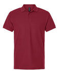 AllPro Men's Pique Polo 62800