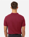 AllPro Men's Pique Polo 62800