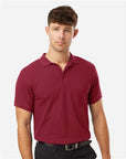 AllPro Men's Pique Polo 62800