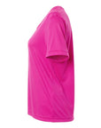 CORE365 Women's Capital Performance T-Shirt CE10W