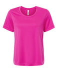 CORE365 Women's Capital Performance T-Shirt CE10W