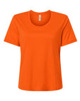 CORE365 Women's Capital Performance T-Shirt CE10W