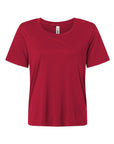 CORE365 Women's Capital Performance T-Shirt CE10W