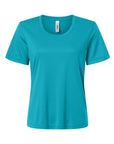 CORE365 Women's Capital Performance T-Shirt CE10W