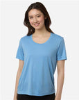 CORE365 Women's Capital Performance T-Shirt CE10W