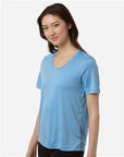 CORE365 Women's Capital Performance T-Shirt CE10W