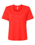 CORE365 Women's Capital Performance T-Shirt CE10W