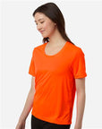 CORE365 Women's Capital Performance T-Shirt CE10W