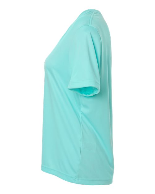 CORE365 Women's Capital Performance T-Shirt CE10W