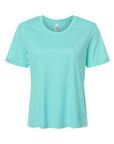CORE365 Women's Capital Performance T-Shirt CE10W