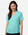 CORE365 Women's Capital Performance T-Shirt CE10W