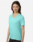CORE365 Women's Capital Performance T-Shirt CE10W
