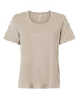 CORE365 Women's Capital Performance T-Shirt CE10W