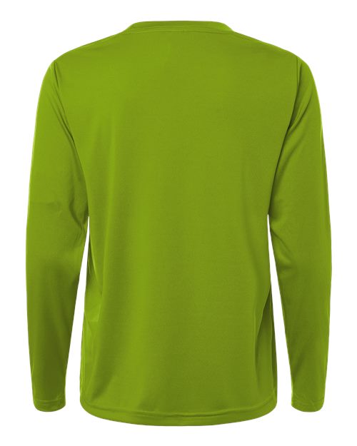 CORE365 Women's Capital Performance Long Sleeve T-Shirt CE10LW