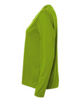 CORE365 Women's Capital Performance Long Sleeve T-Shirt CE10LW