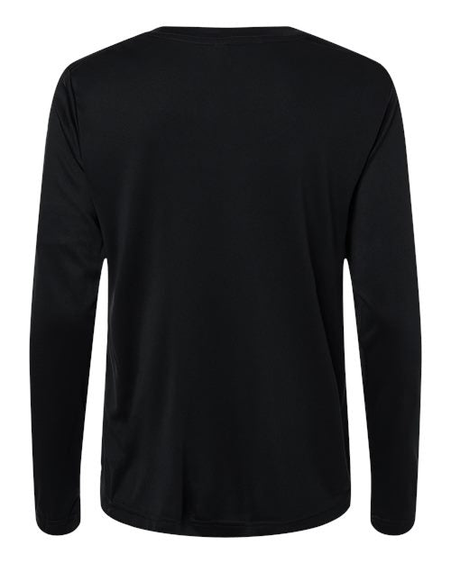 CORE365 Women's Capital Performance Long Sleeve T-Shirt CE10LW
