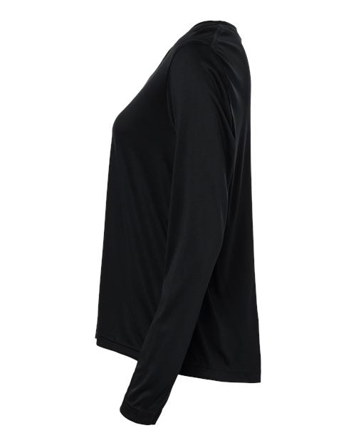 CORE365 Women's Capital Performance Long Sleeve T-Shirt CE10LW