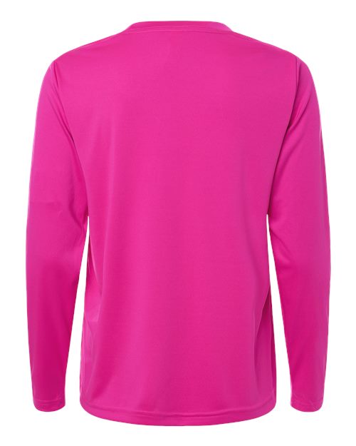 CORE365 Women's Capital Performance Long Sleeve T-Shirt CE10LW
