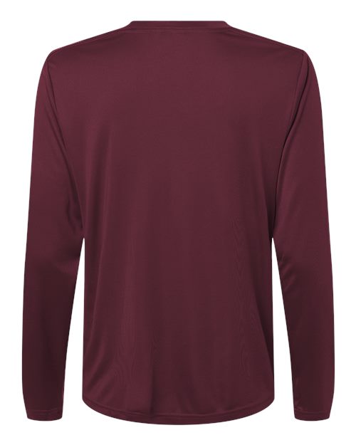 CORE365 Women's Capital Performance Long Sleeve T-Shirt CE10LW