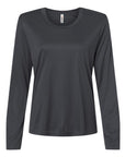 CORE365 Women's Capital Performance Long Sleeve T-Shirt CE10LW